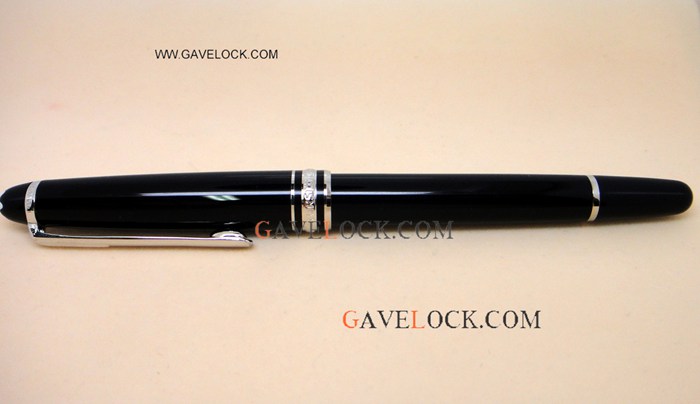 Mont blanc Meisterstuck Low Price- Mont Blanc Meisterstuck Classique Black Resin Rollerball Pen Slim Mont blanc Meisterstuck Low Price- Mont Blanc Meisterstuck Classique Black Resin Rollerball Pen Slim